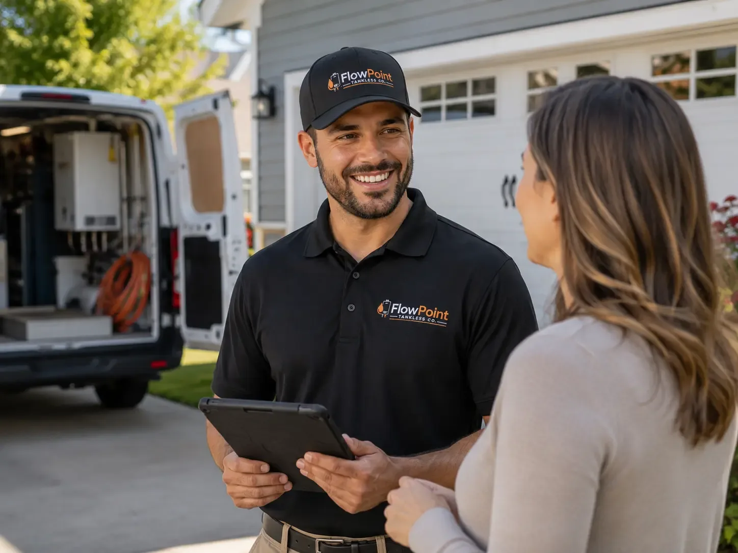 Tankless Water Heater Installation Quantico, VA FAQs